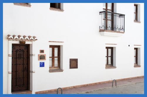Casas Triana Vila Triana  Exterior foto
