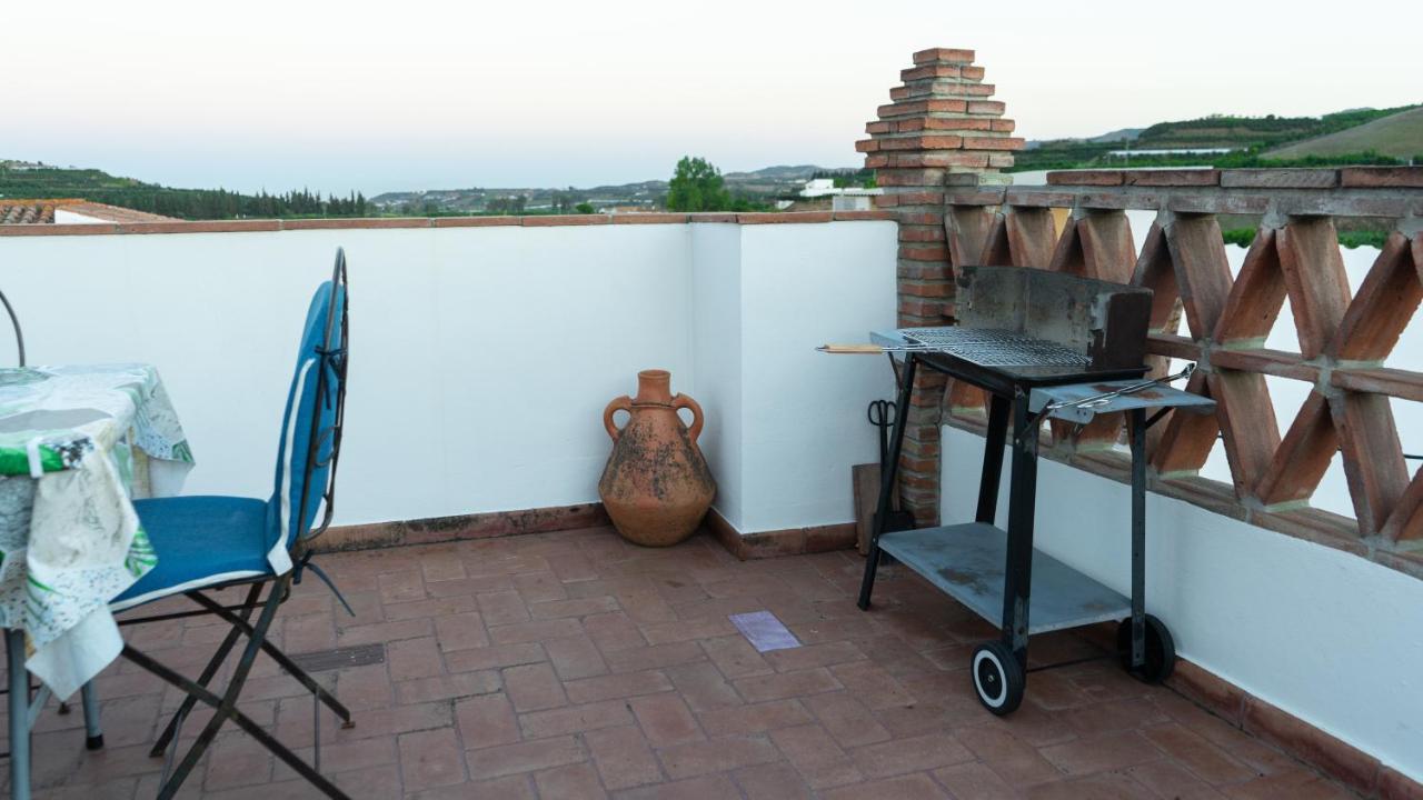Casas Triana Vila Triana  Exterior foto