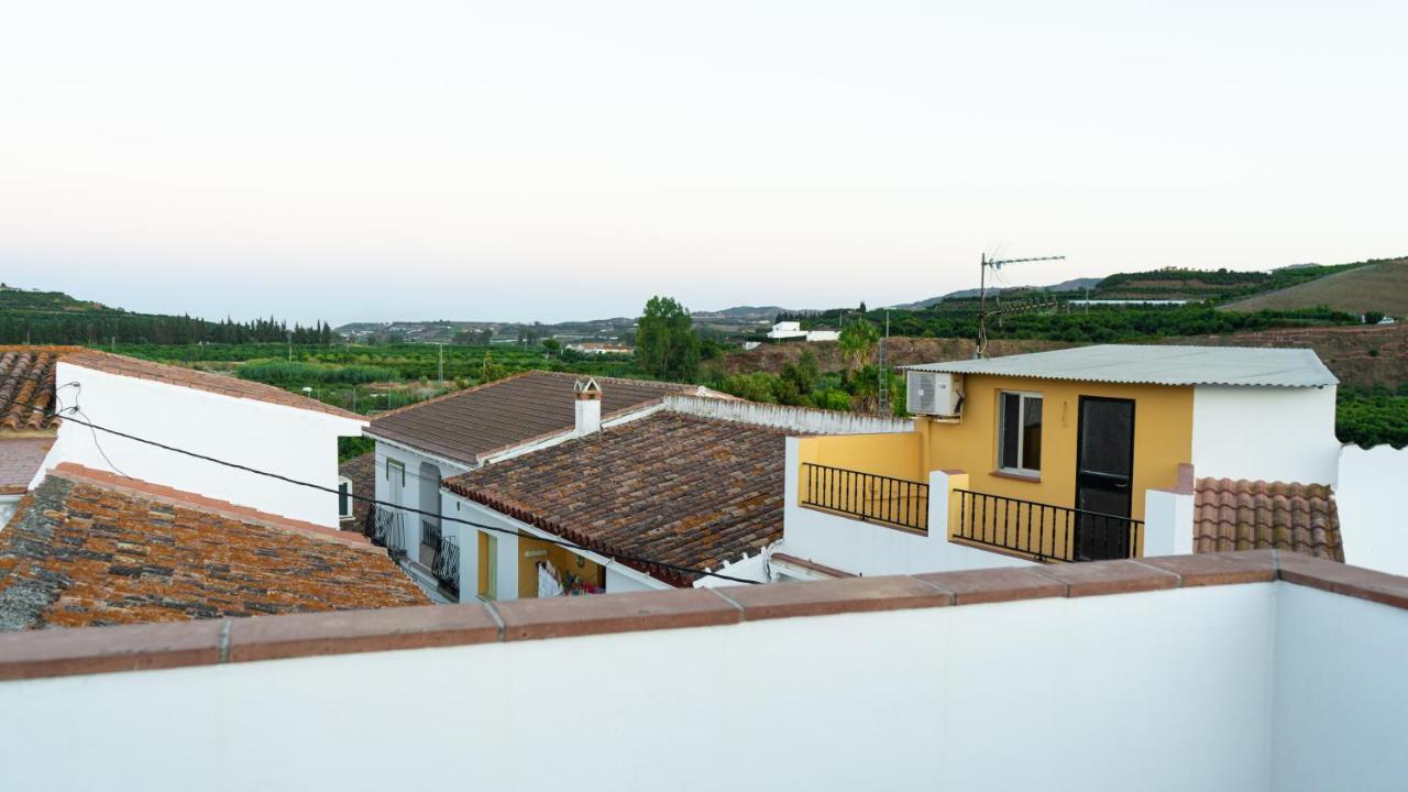 Casas Triana Vila Triana  Exterior foto