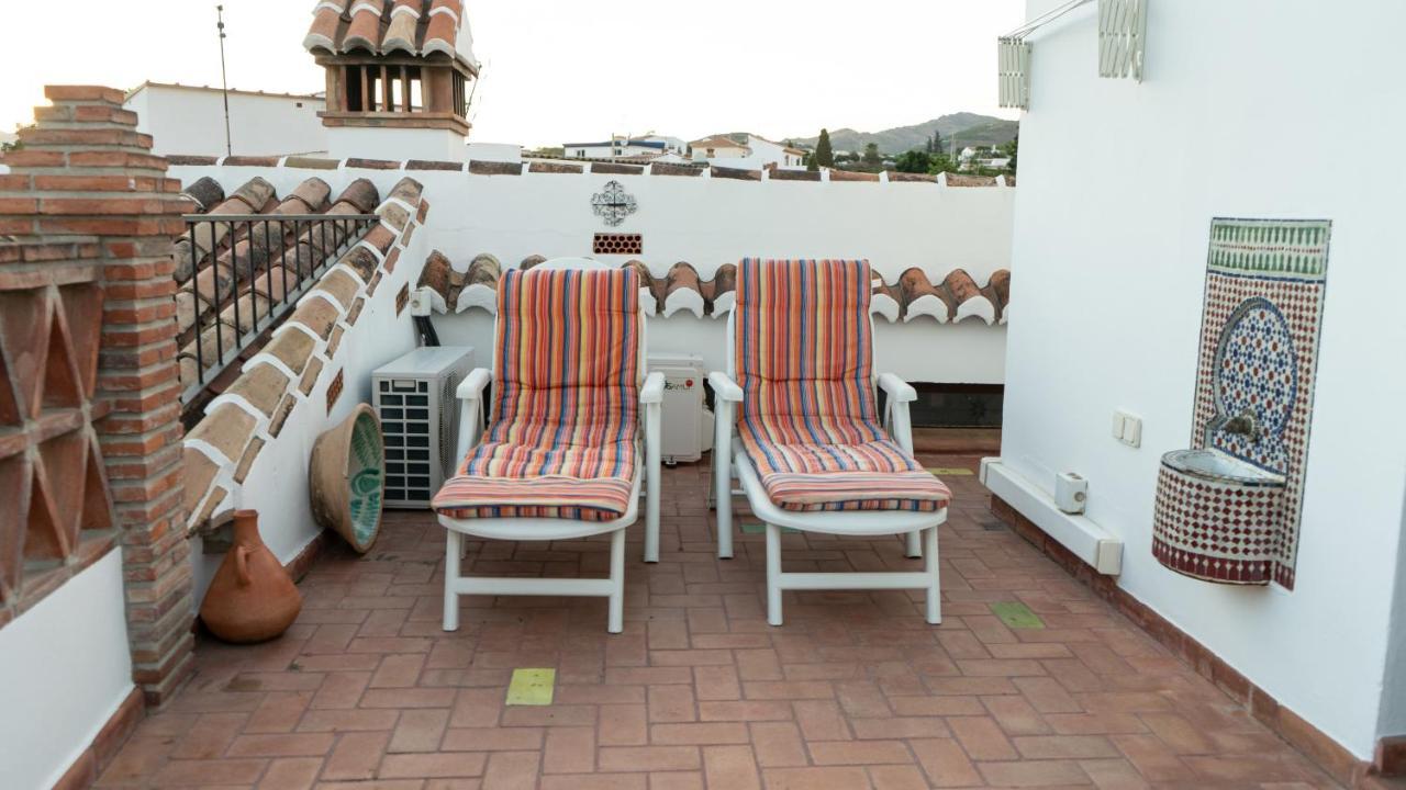 Casas Triana Vila Triana  Exterior foto