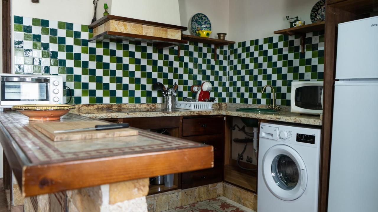 Casas Triana Vila Triana  Exterior foto