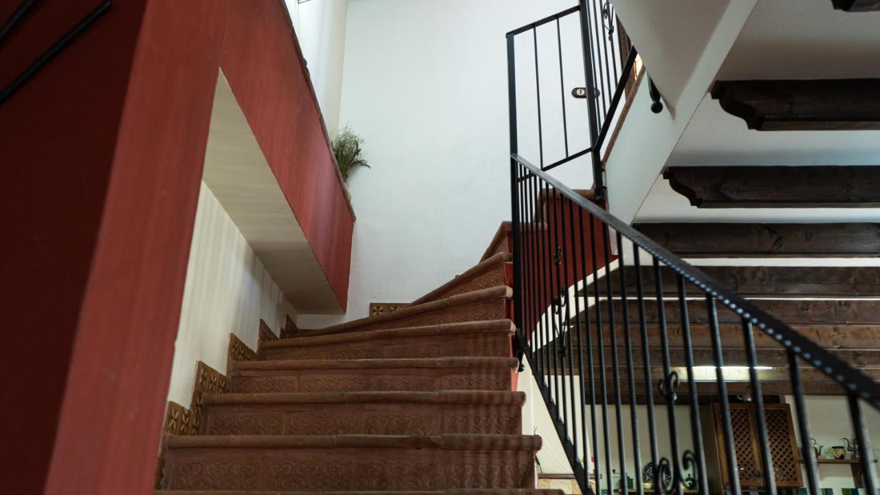 Casas Triana Vila Triana  Exterior foto